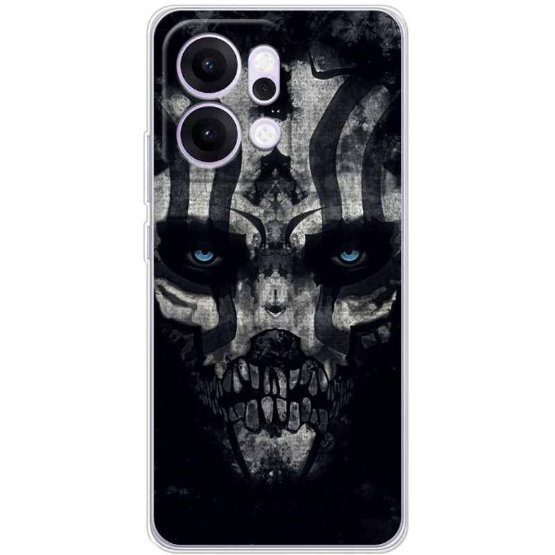 Чохол BoxFace OPPO Reno 14 Pro 5G The Dark