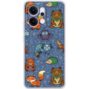 Чохол BoxFace OPPO Reno 14 Pro 5G 