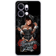 Чохол BoxFace OPPO Reno 14 Pro 5G 