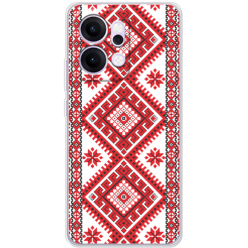 Чохол BoxFace OPPO Reno 14 Pro 5G