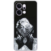 Чохол BoxFace OPPO Reno 14 Pro 5G 