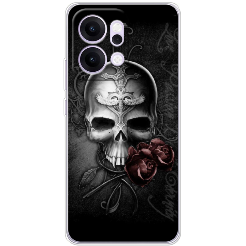 Чохол BoxFace OPPO Reno 14 Pro 5G