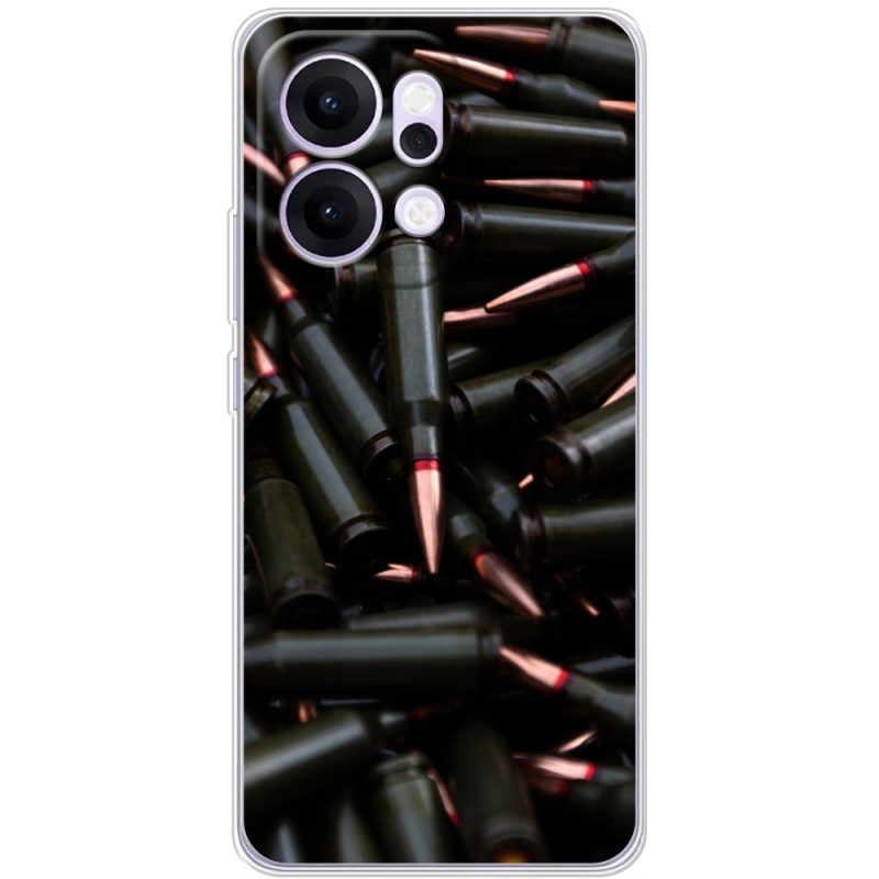 Чохол BoxFace OPPO Reno 14 Pro 5G