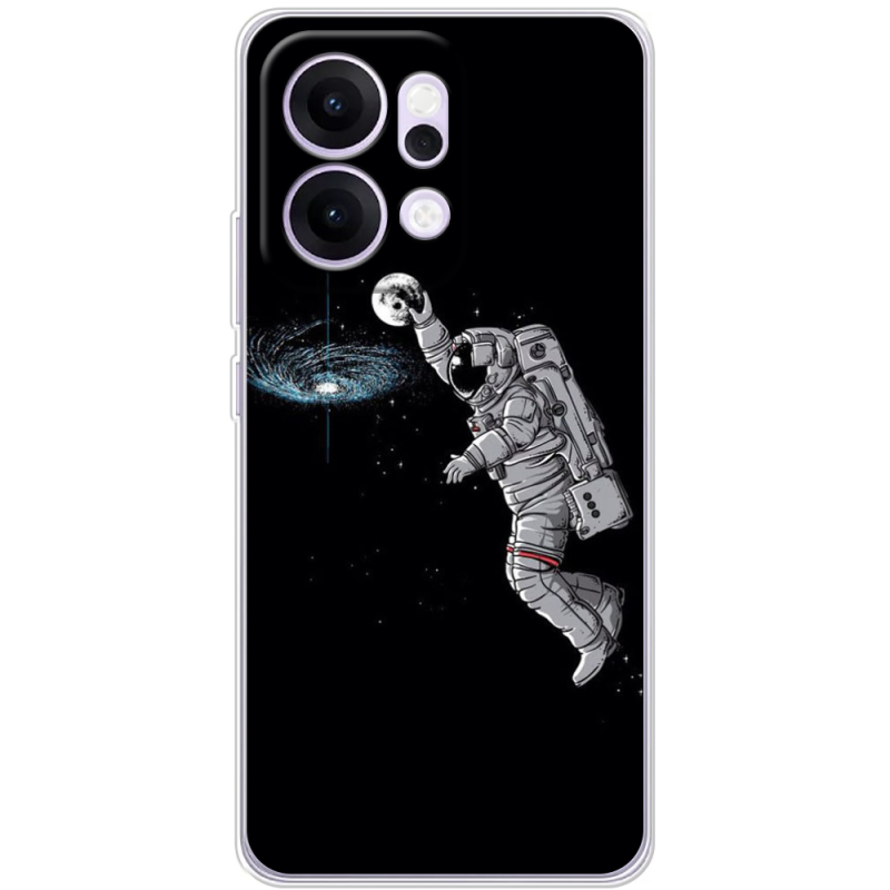 Чохол BoxFace OPPO Reno 14 Pro 5G