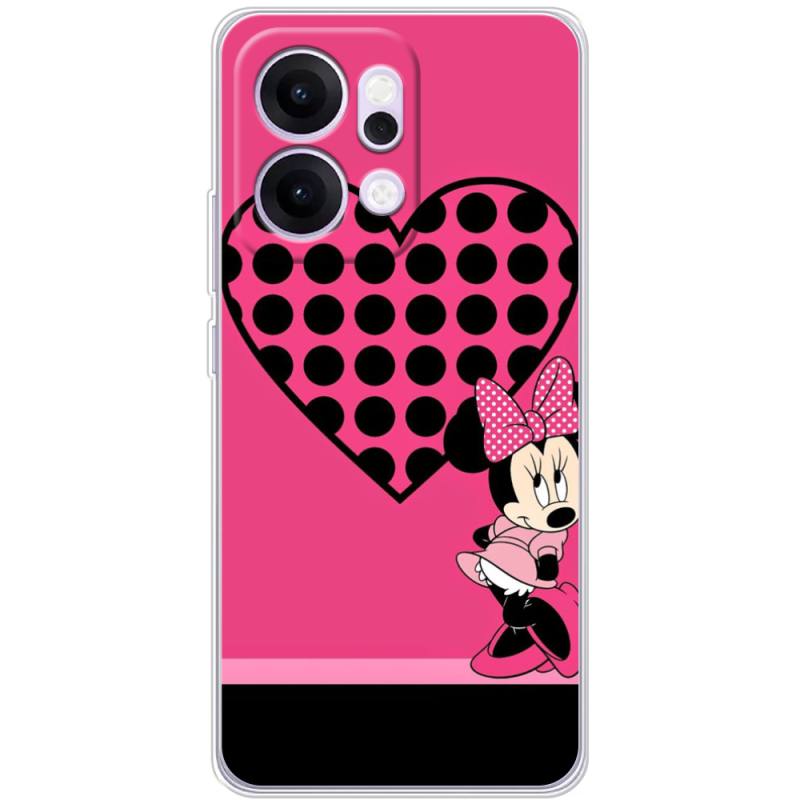 Чохол BoxFace OPPO Reno 14 Pro 5G