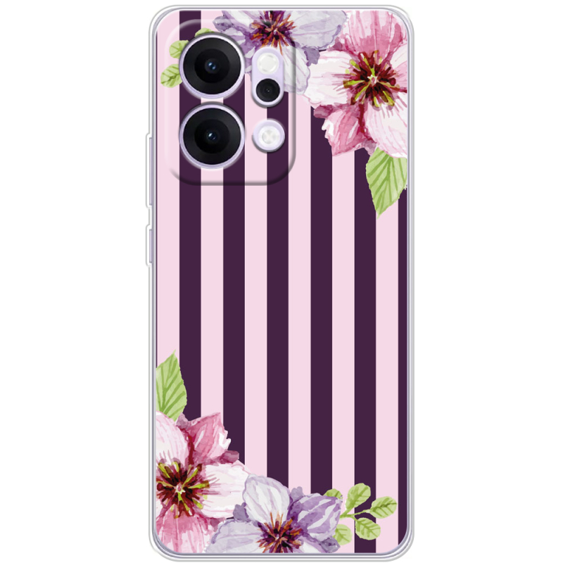 Чохол BoxFace OPPO Reno 14 Pro 5G Purple Fantasy