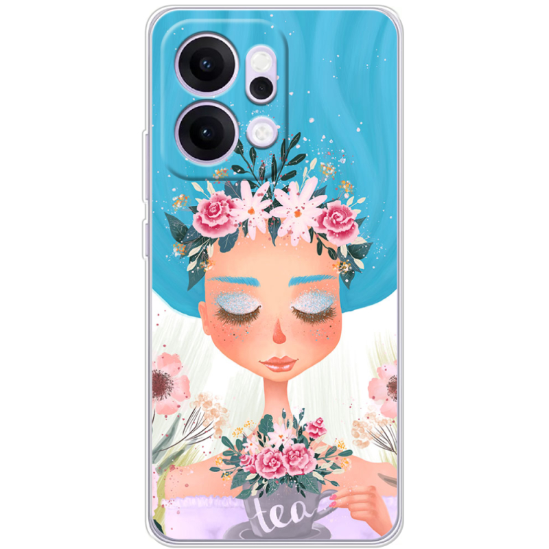 Чохол BoxFace OPPO Reno 14 Pro 5G