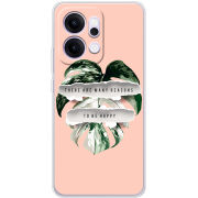 Чохол BoxFace OPPO Reno 14 Pro 5G 