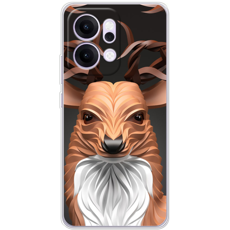 Чохол BoxFace OPPO Reno 14 Pro 5G