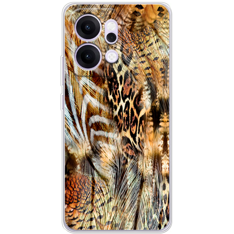 Чохол BoxFace OPPO Reno 14 Pro 5G