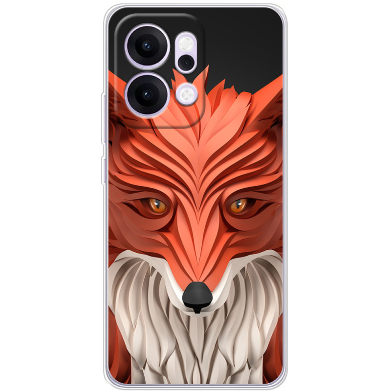 Чохол BoxFace OPPO Reno 14 Pro 5G