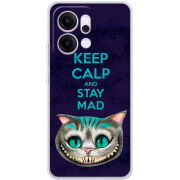 Чохол BoxFace OPPO Reno 14 Pro 5G Stay Mad