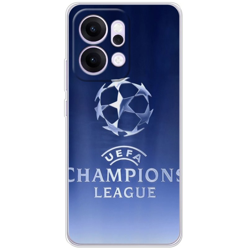 Чохол BoxFace OPPO Reno 14 Pro 5G