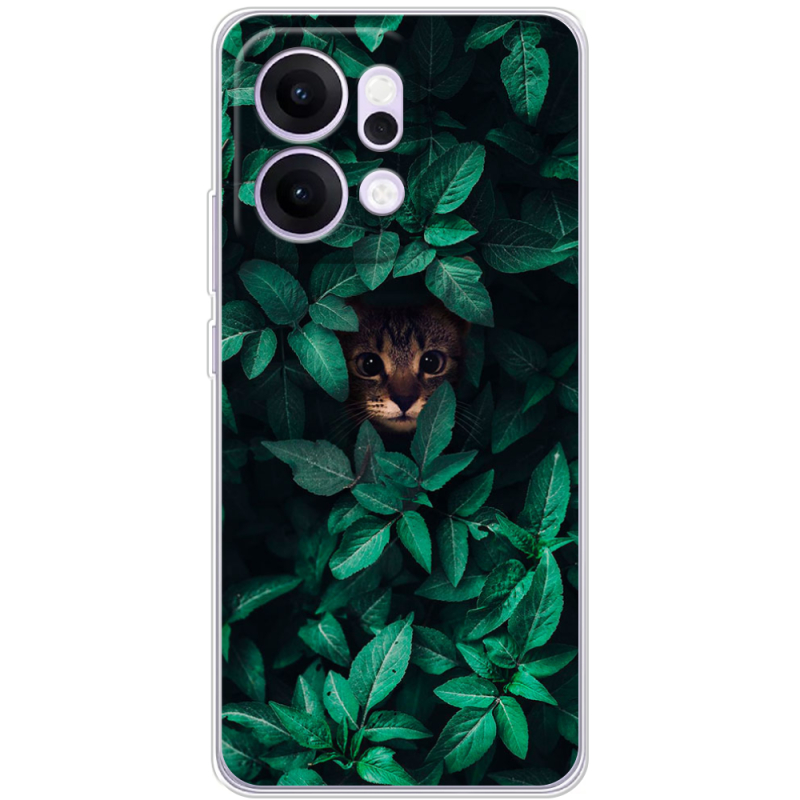 Чохол BoxFace OPPO Reno 14 Pro 5G