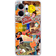 Чохол BoxFace OPPO Reno 14 Pro 5G 70s