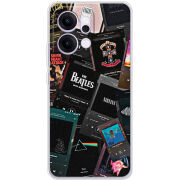 Чохол BoxFace OPPO Reno 14 Pro 5G 