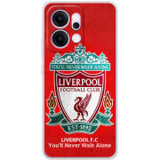 Чохол BoxFace OPPO Reno 14 Pro 5G 