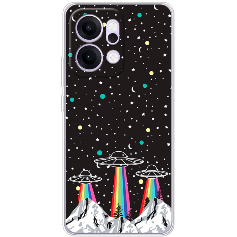 Чохол BoxFace OPPO Reno 14 Pro 5G