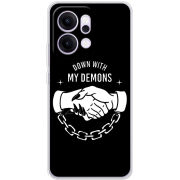 Чохол BoxFace OPPO Reno 14 Pro 5G 