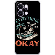 Чохол BoxFace OPPO Reno 14 Pro 5G 