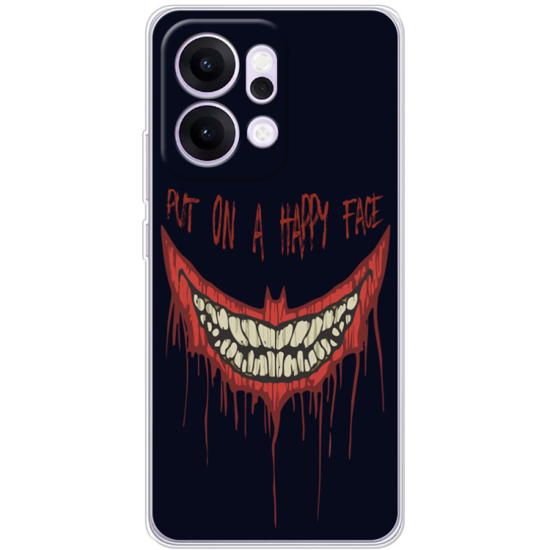 Чохол BoxFace OPPO Reno 14 Pro 5G