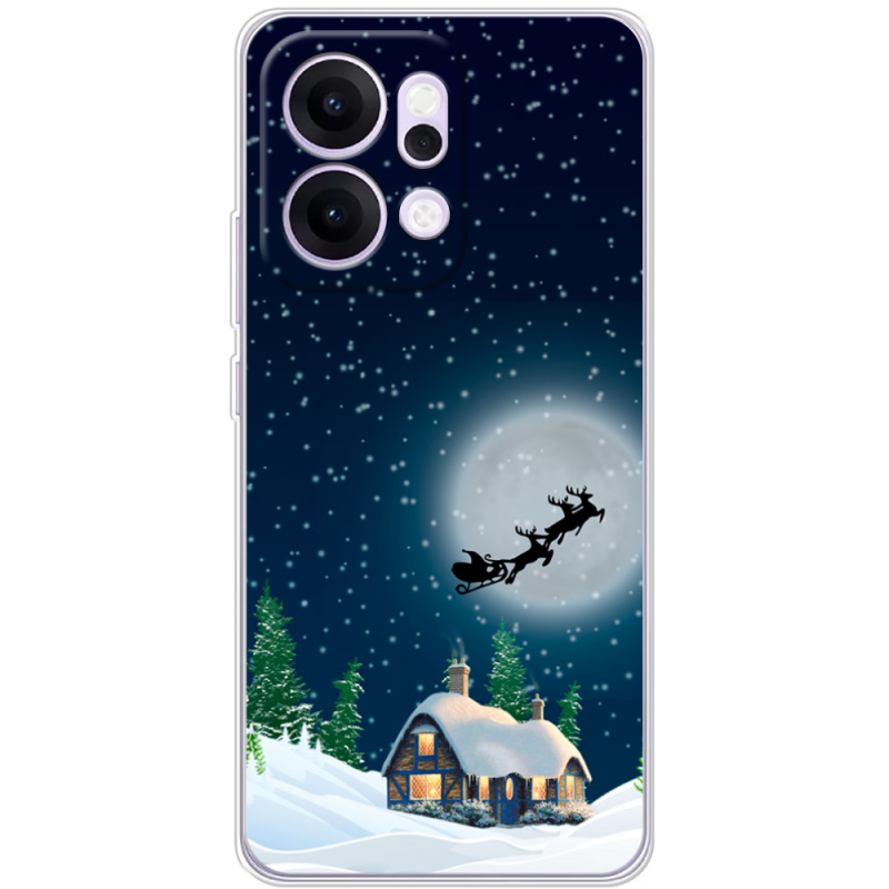 Чохол BoxFace OPPO Reno 14 Pro 5G