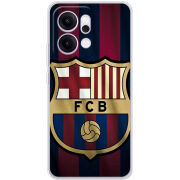 Чохол BoxFace OPPO Reno 14 Pro 5G 