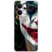 Чохол BoxFace OPPO Reno 14 Pro 5G Joker Background