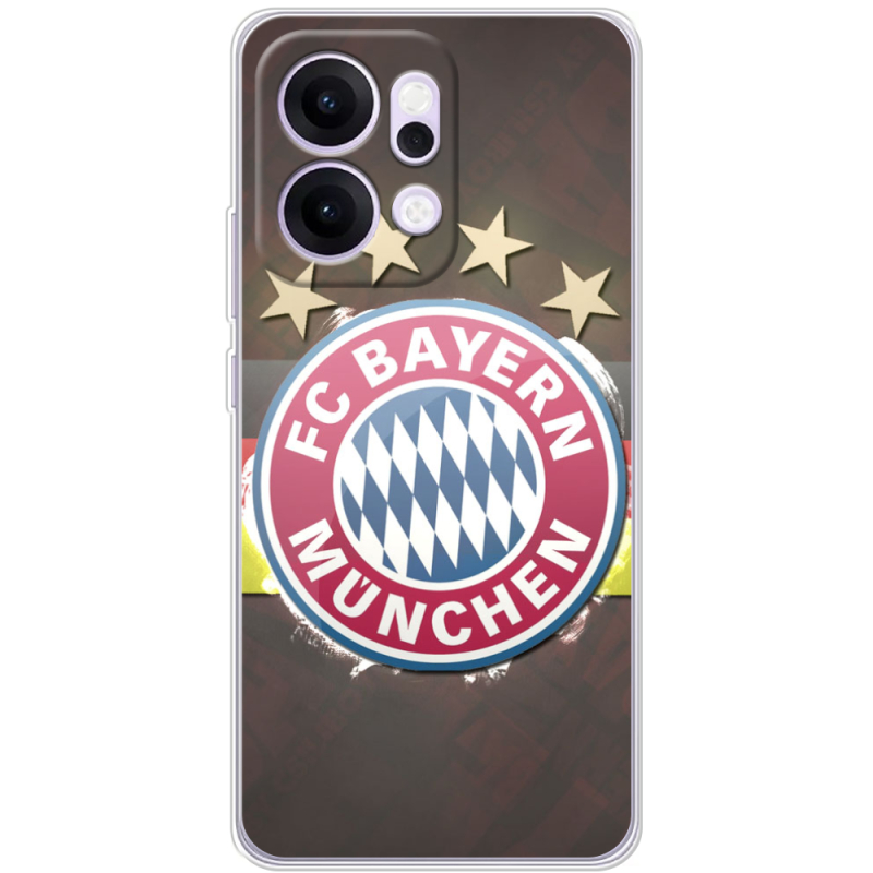 Чохол BoxFace OPPO Reno 14 Pro 5G