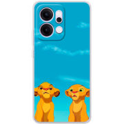 Чохол BoxFace OPPO Reno 14 Pro 5G 