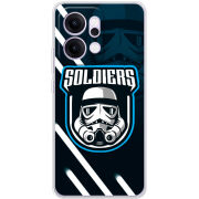 Чохол BoxFace OPPO Reno 14 Pro 5G 