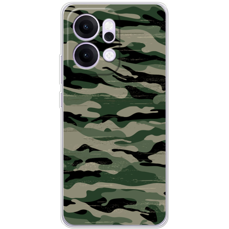 Чохол BoxFace OPPO Reno 14 Pro 5G