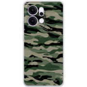 Чохол BoxFace OPPO Reno 14 Pro 5G 