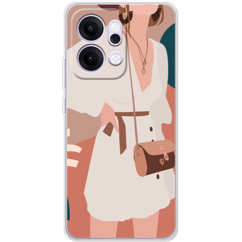 Чохол BoxFace OPPO Reno 14 Pro 5G