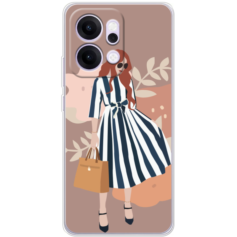 Чохол BoxFace OPPO Reno 14 Pro 5G