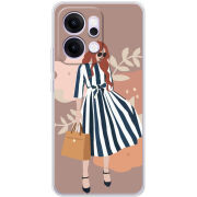 Чохол BoxFace OPPO Reno 14 Pro 5G 