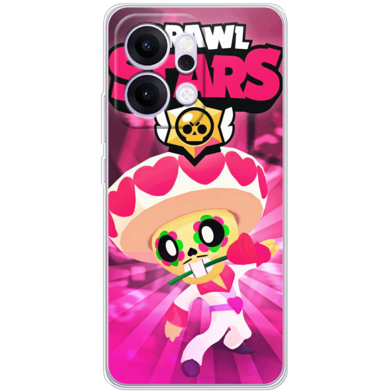 Чохол BoxFace OPPO Reno 14 Pro 5G