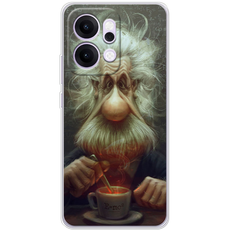 Чохол BoxFace OPPO Reno 14 Pro 5G