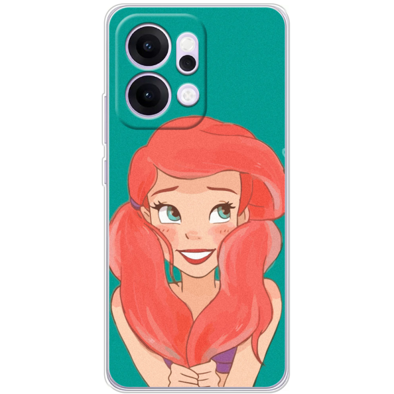 Чохол BoxFace OPPO Reno 14 Pro 5G