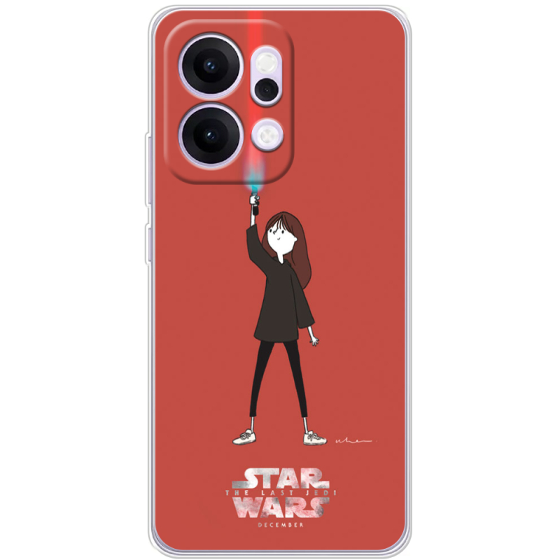 Чохол BoxFace OPPO Reno 14 Pro 5G