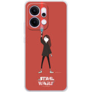 Чохол BoxFace OPPO Reno 14 Pro 5G 