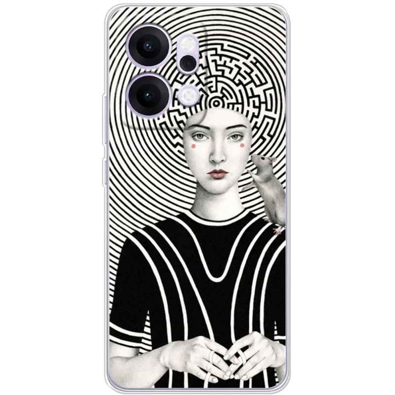 Чохол BoxFace OPPO Reno 14 Pro 5G