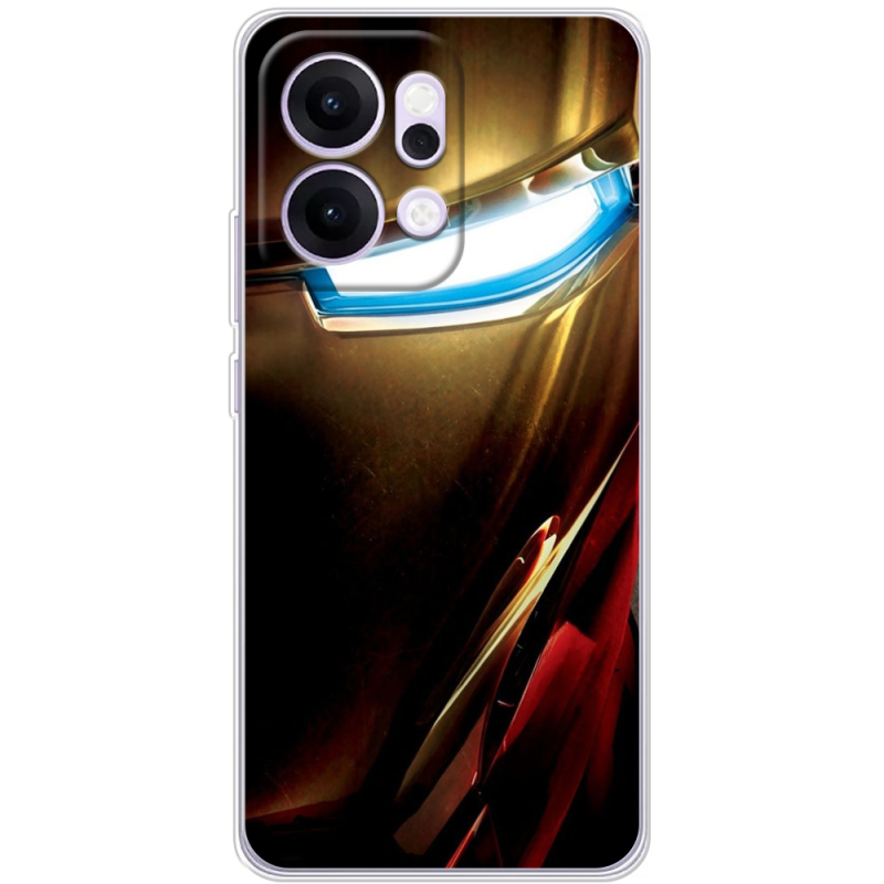 Чохол BoxFace OPPO Reno 14 Pro 5G