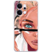 Чохол BoxFace OPPO Reno 14 Pro 5G 