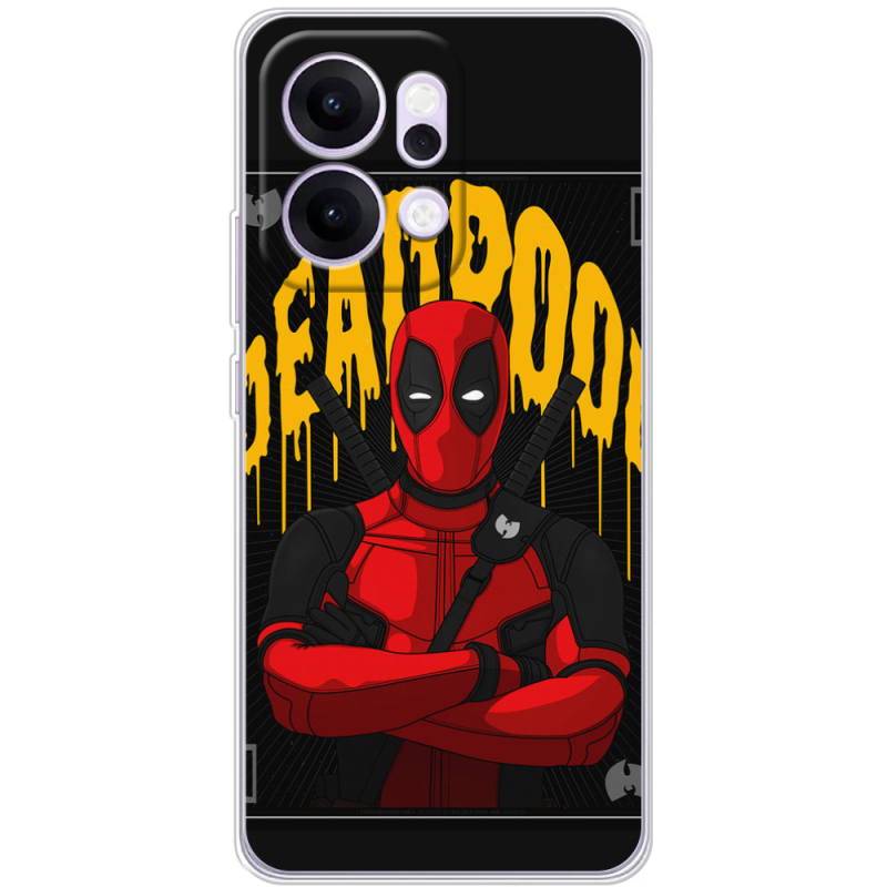 Чохол BoxFace OPPO Reno 14 Pro 5G