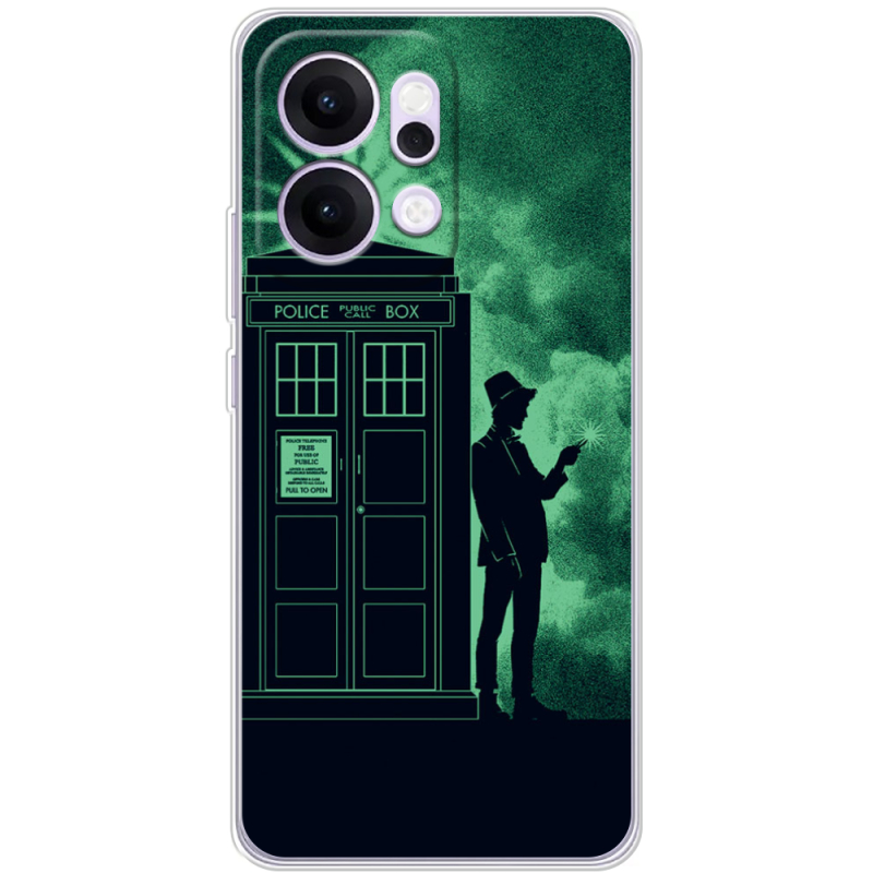 Чохол BoxFace OPPO Reno 14 Pro 5G