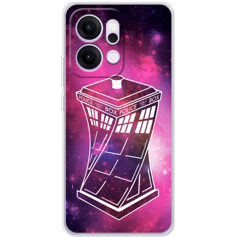 Чохол BoxFace OPPO Reno 14 Pro 5G