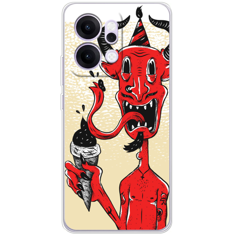 Чохол BoxFace OPPO Reno 14 Pro 5G