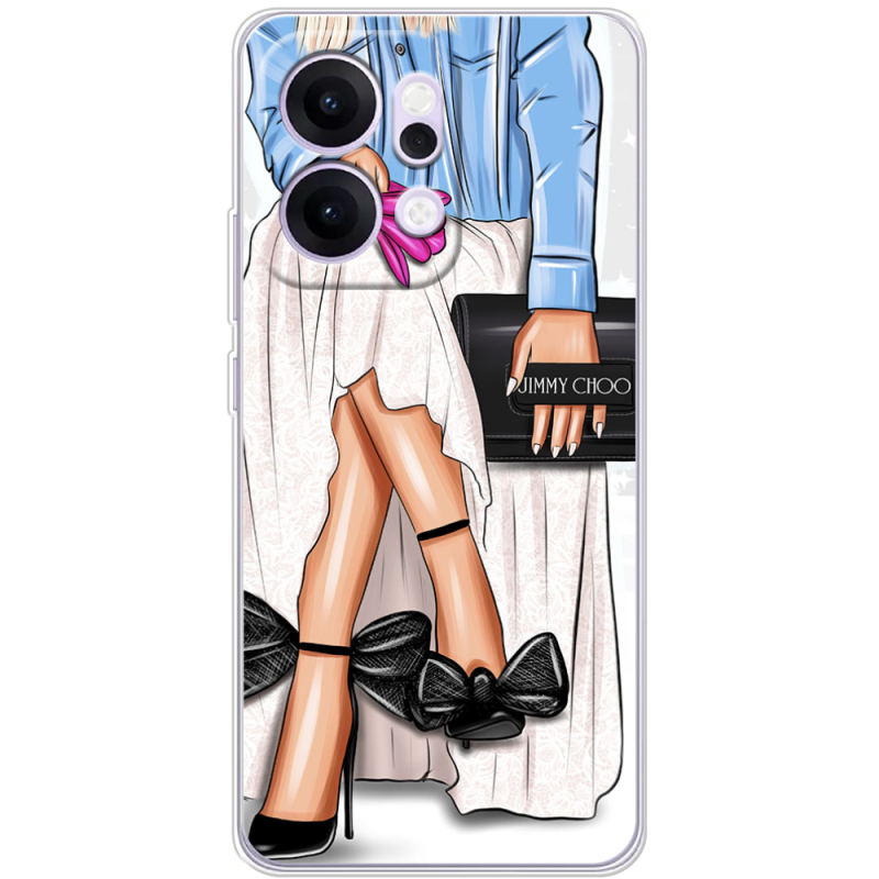 Чохол BoxFace OPPO Reno 14 Pro 5G Stylish