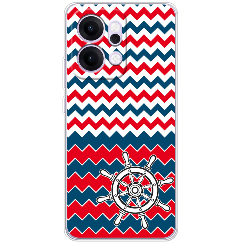 Чохол BoxFace OPPO Reno 14 Pro 5G Valley of Waves